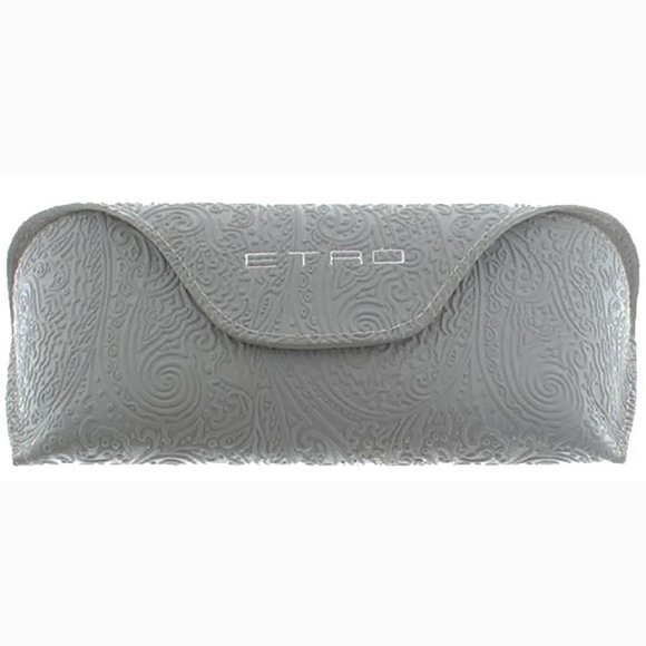 NEW ETRO Italian Round Havana Sunglasses (100% UV Protection) - Picture 10 of 11